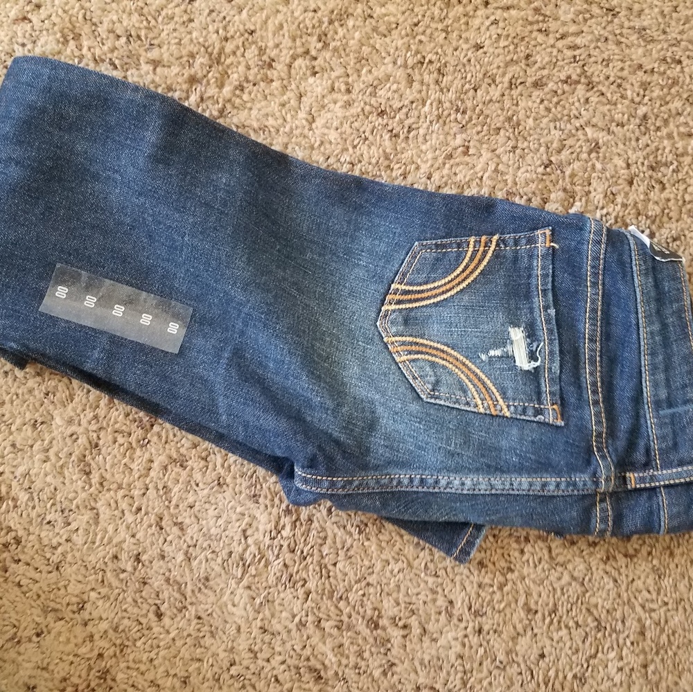 New jeans
